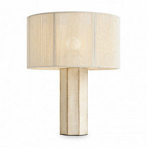 Настольная лампа декоративная Freya Papier 2 FR5486TL-01M