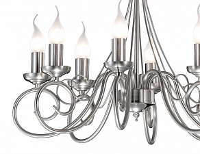 Подвесная люстра Odeon Light Sandia 1425/8