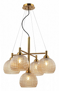 Подвесная люстра Stilfort Frency 2118/03/05P