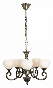 Подвесная люстра Abrasax Aster SD740