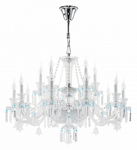 Подвесная люстра Osgona Campana 716154