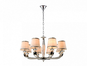 Подвесная люстра Newport 11600 11608/C
