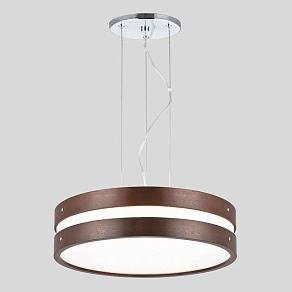 Подвесной светильник Favourite Roll 1074-4PC