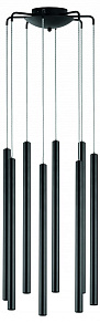 Подвесная люстра Lightstar Tubo L8T747247