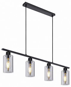 Подвесной светильник Globo Hadera 15465-4H