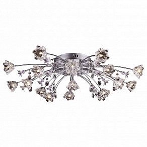 Потолочная люстра Arte Lamp Fascina A3102PL-16-1CC