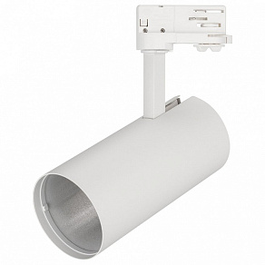 Светильник на штанге Arlight Sp-Polo-Track-4tr 024725