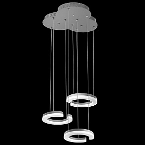 Подвесной светильник Lightstar Unitario 763339