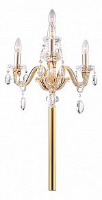 Торшер Globo Pinja 64113-4S