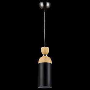 Подвесной светильник Maytoni Brava Lampada MOD239-11-B