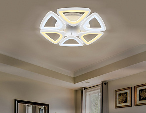 Потолочная люстра Ambrella FA FA4494