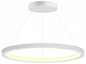 Подвесной светильник 6063 Обод 0521902