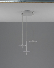 Подвесной светильник Moderli Ella V11392-PL