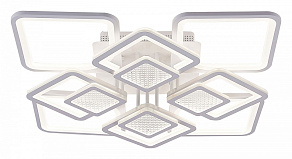 Потолочная люстра Natali Kovaltseva Damask LED LAMPS 81170