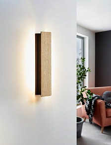 Накладной светильник Eglo ZUBIALDE 901741