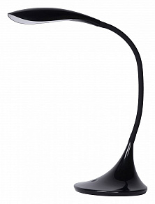 Настольная лампа офисная Lucide Emil 18652/06/30