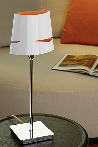 Настольная лампа декоративная Eglo Capitello 92808