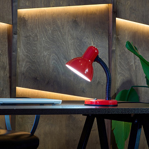 Настольная лампа офисная Uniel Universal UL-00001803