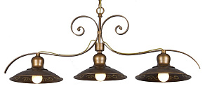 Подвесной светильник Favourite Magrib 1213-3P1