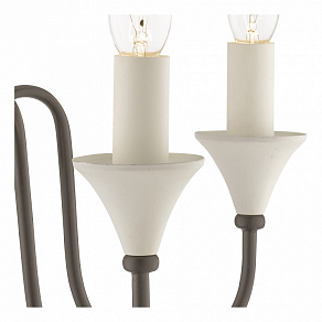 Подвесная люстра Arte Lamp Legno A1325LM-5WC