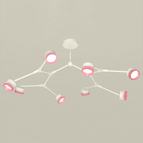 Люстра на штанге Ambrella XB XB9059200