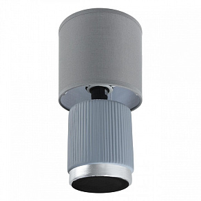 Настольная лампа декоративная Lumion KAISA 8177/1T