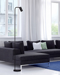 Торшер DeMarkt Астор 11 545043401