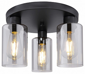 Потолочная люстра Globo Hadera 15465-3D