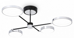 Люстра на штанге Ambrella FL FL5151