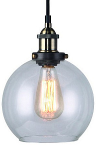 Подвесной светильник Divinare Omicron 8020/01 SP-1