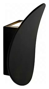 Накладной светильник iLedex Delta ZD8079-6W BK