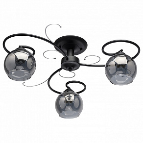 Потолочная люстра De City Грация 41 677013403