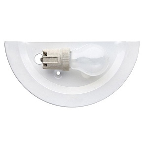 Накладной светильник Sonex Halo 57