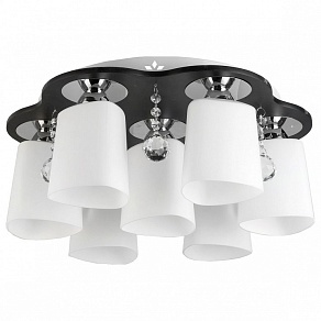 Накладной светильник TopLight Marsha TL2680X-07WC