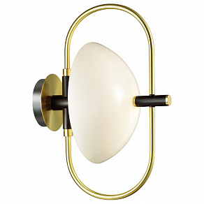 Бра Odeon Light Granta 4674/1W