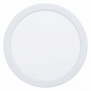 Встраиваемый светильник Eglo ПРОМО Fueva 5 99151