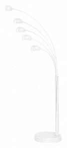 Торшер Azzardo Palp AZ0020