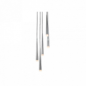 Подвесной светильник Azzardo Stylo 5 AZ0134