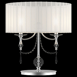 Настольная лампа декоративная Lightstar Paralume 725926