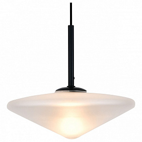 Подвесной светильник Indigo 11068 11068/1P Black