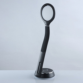 Настольная лампа офисная DeMarkt Ракурс 631035501