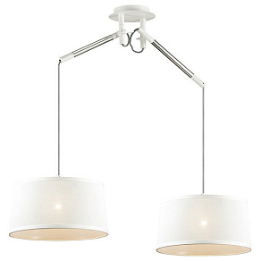 Подвесной светильник Odeon Light Loka 4160/2