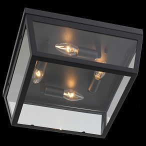 Накладной светильник ST-Luce Piramide SL322.402.04