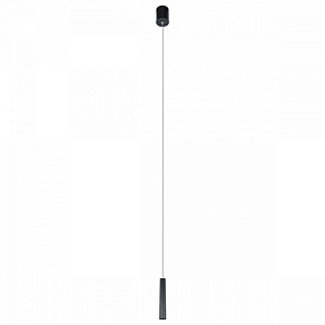 Подвесной светильник Loft it Metropolis 10334/300 Black