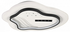 Накладной светильник MyFar Cloud MR9020-CL