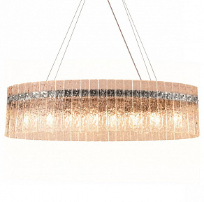 Подвесная люстра Loft it Nevada 10297/1000 Nickel