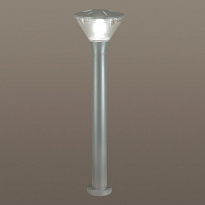 Наземный низкий светильник Odeon Light Lenar 4046/1F