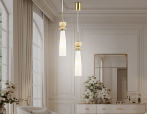 Подвесной светильник Ambrella Light LH LH75365