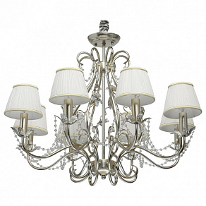 Подвесная люстра Chiaro Валенсия 6 299011608