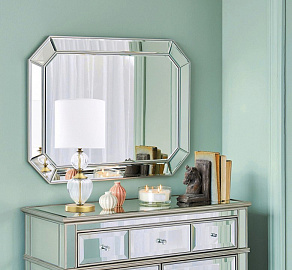 Настольная лампа декоративная Chiaro Оделия 1 619031001